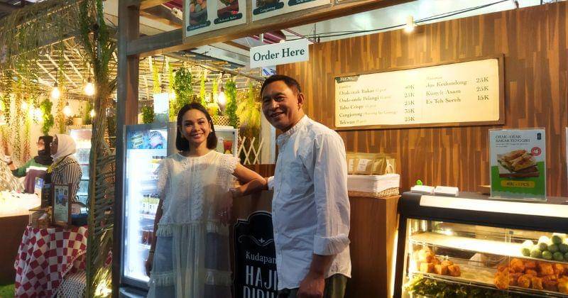 Popmama.com/Juan Dwi Satya